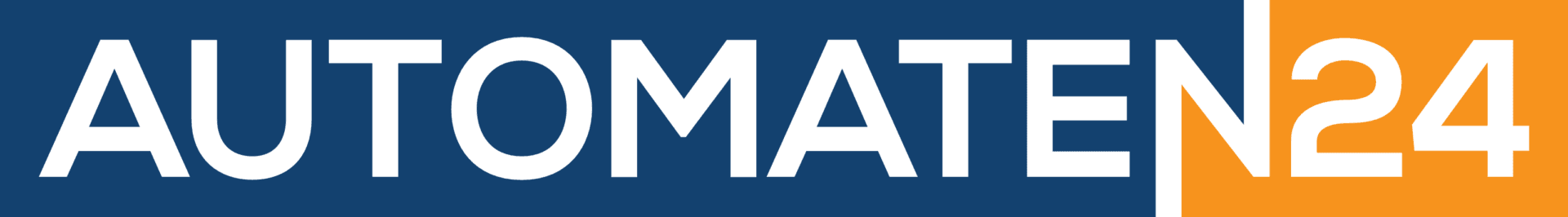 Automaten24 Logo
