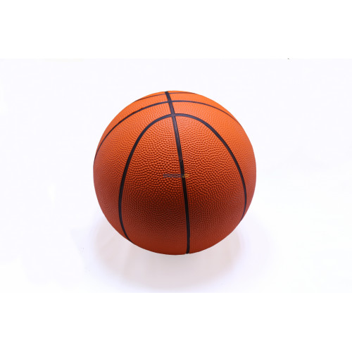 Basketball orange