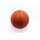 Basketball orange