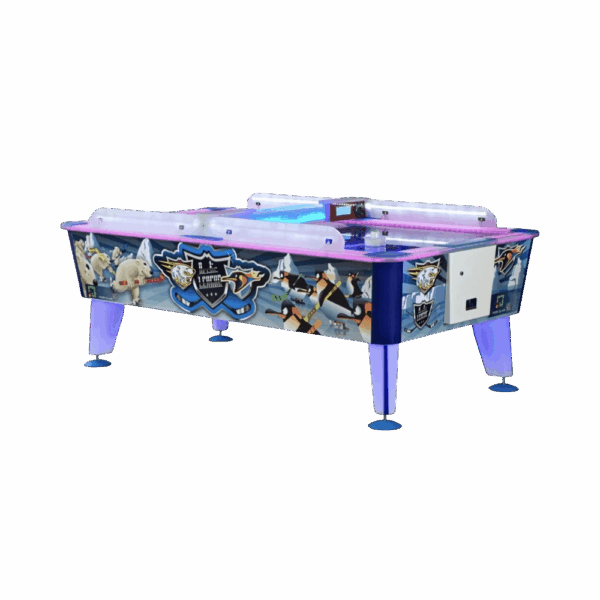 Airhockey Arctic