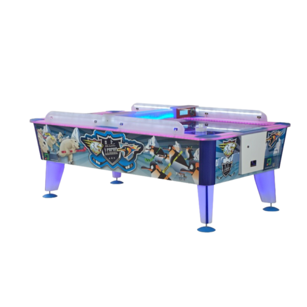 Airhockey Arctic