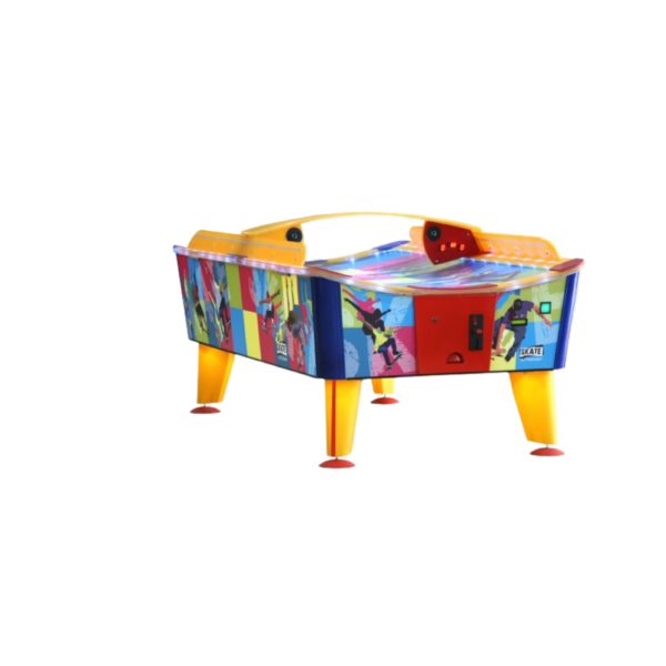 Airhockey Skate
