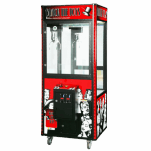 WMH-288 Black Tie Toys
