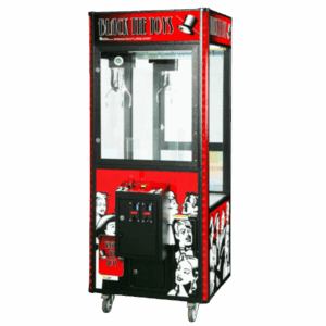 WMH-288 Black Tie Toys