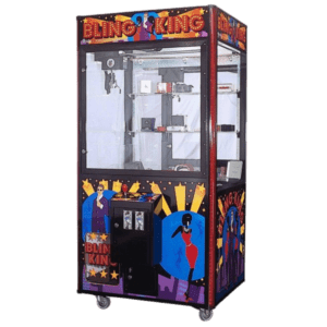 Greifautomat Bling King Jumbo