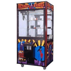 Greifautomat Bling King Jumbo