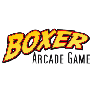 Boxer Arcade 7