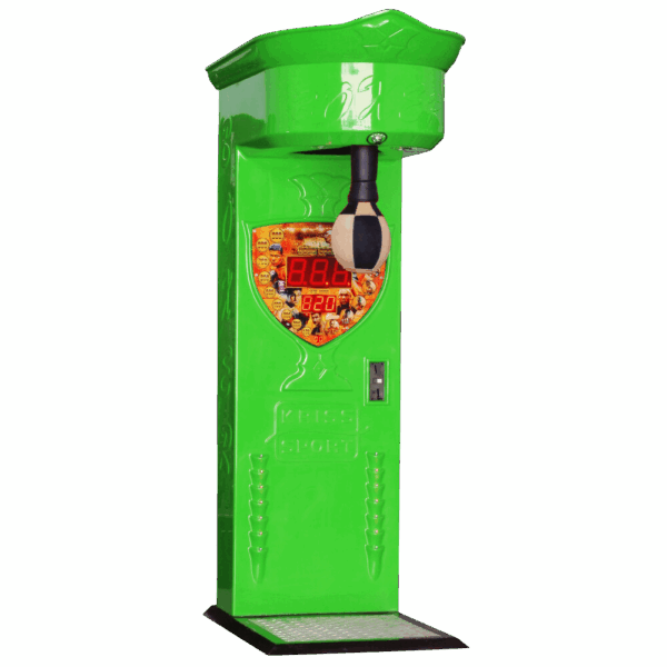 Boxer One Color Grün