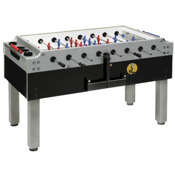 Tischfussball Garlando Olympic Silver
