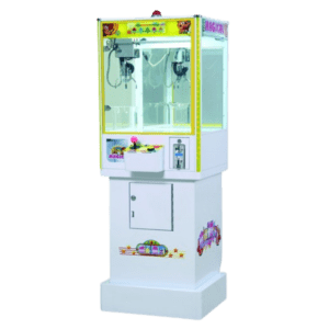 Greifautomat Magical Crane
