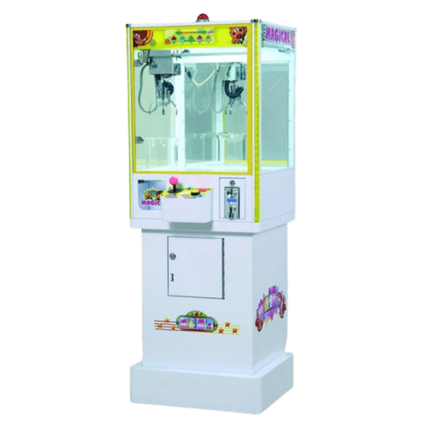 Greifautomat Magical Crane