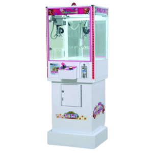 Greifautomat Magical Crane