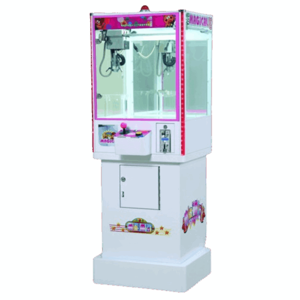 Greifautomat Magical Crane