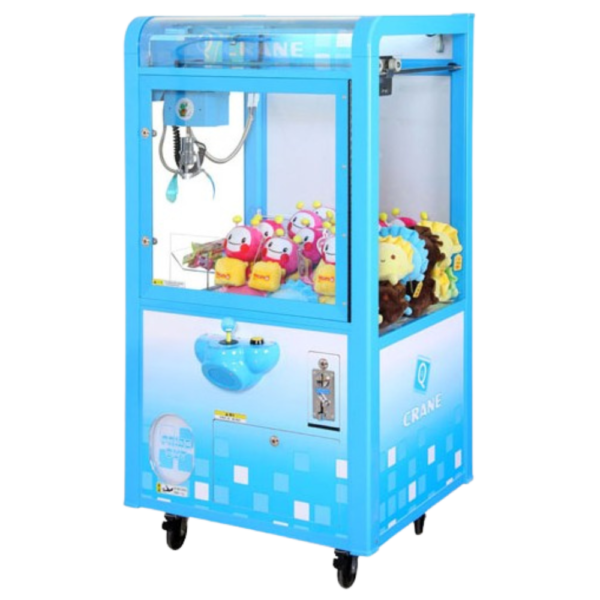 Greifautomat Q Crane