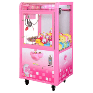 Greifautomat Q Crane