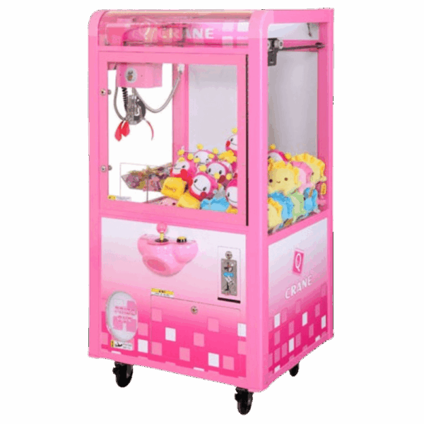 Greifautomat Q Crane