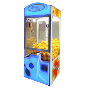 Greifautomat Shining Crane
