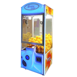 Greifautomat Shining Crane