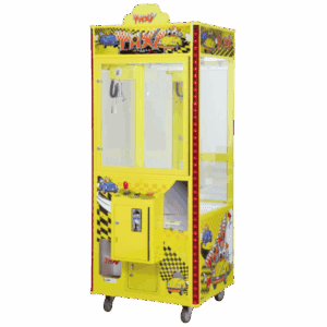 WMH-288 Taxi