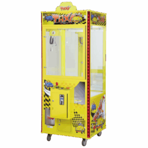 WMH-288 Taxi