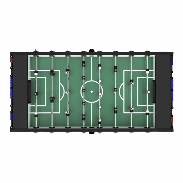 Tischfussball Ulrich Coin