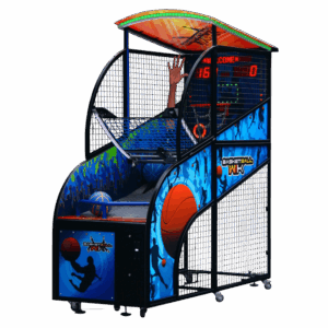 WIK Basketballautomat 1