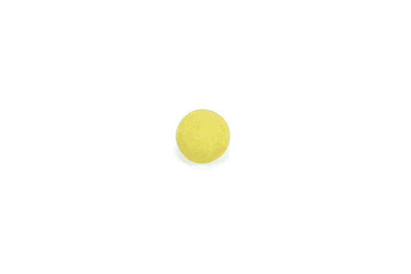 Kickerball aus Kork