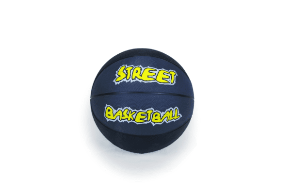 Ball für Basketball-Maschine