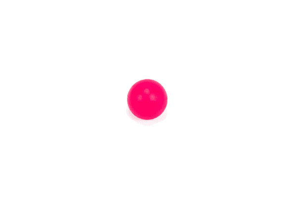 Kickerball pink