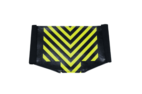 Boxer Armschutz mit Klebverschluss