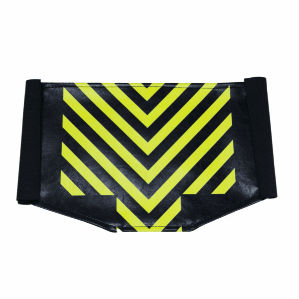 Boxer Armschutz mit Klebverschluss