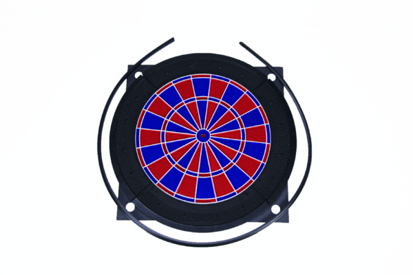 Ersatzset klein Löwen Dart