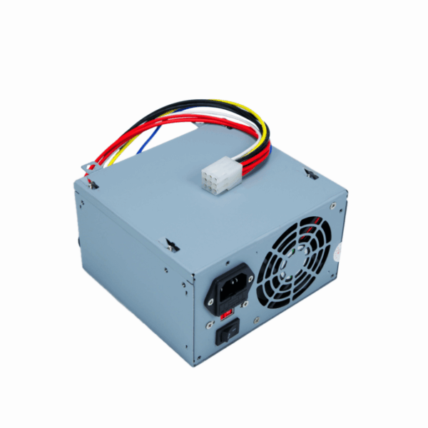 Netzteil für Plüschmaschine