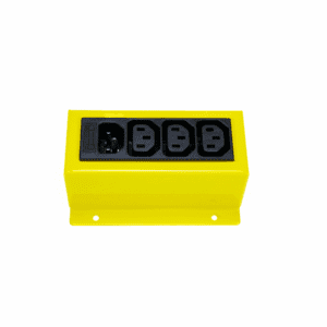 Verteilerbox 220V 10A