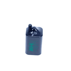 Batterie für Geräte mit Ballausgabe
