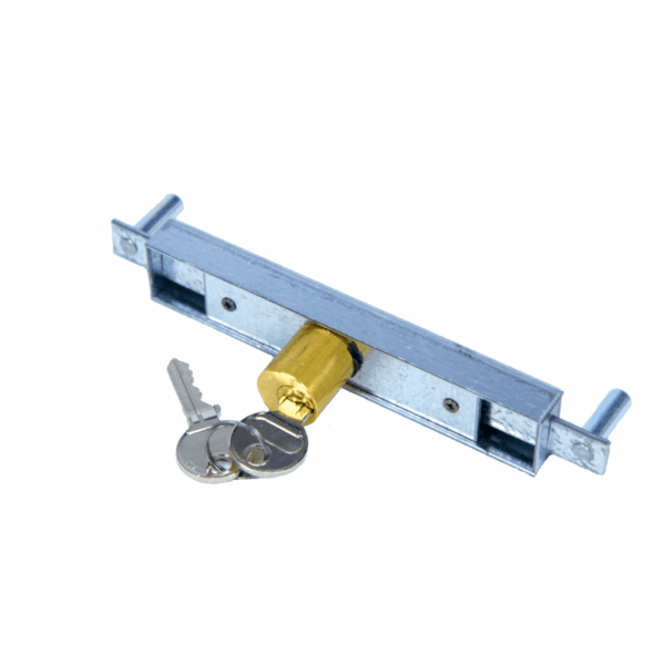 Schloss für Fussballtisch