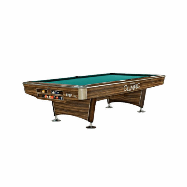 Billardtisch Olympic III