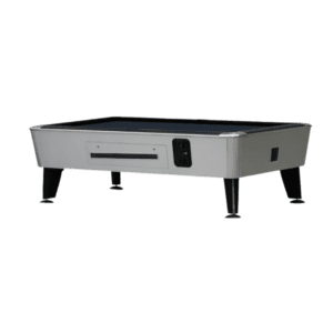 Billardtisch Viking Silverwhite