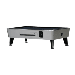 Billardtisch Viking Silverwhite