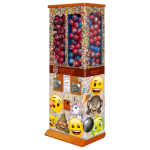 Fantastic Emoji