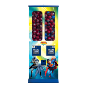 Fantastic Justice League