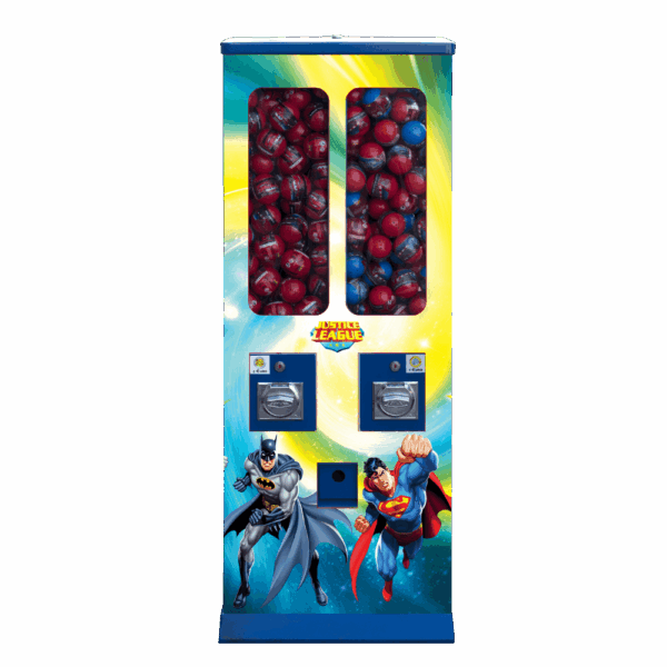 Fantastic Justice League