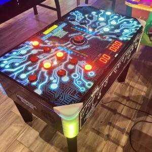 Neuron Race
