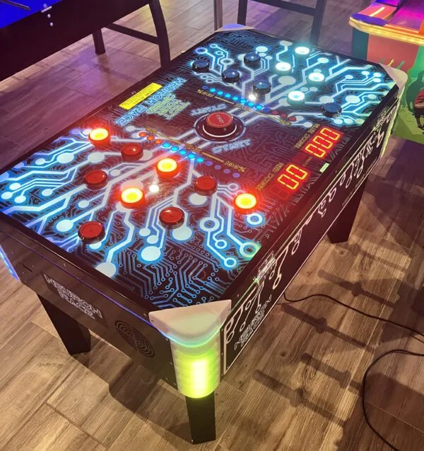 Neuron Race