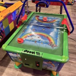Wik Gameland
