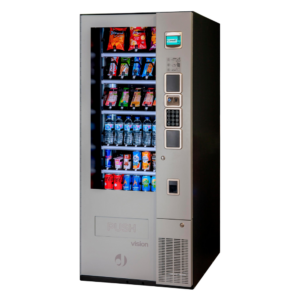 Jofemar Vision EasyCombo v8