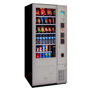 Jofemar Vision EasyCombo v8