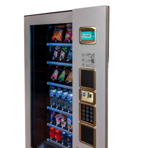 Jofemar Vision EasyCombo v8