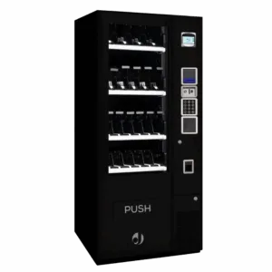 Vision EasyCombo V8 Black