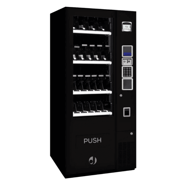 Vision EasyCombo V8 Black